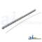 A & I Products No. 125 RS Lacing, 8 - 18 Strips w/Staples, 4 Cables & Washers 3.6 x20 x2.2 A-54518 - alternate 1